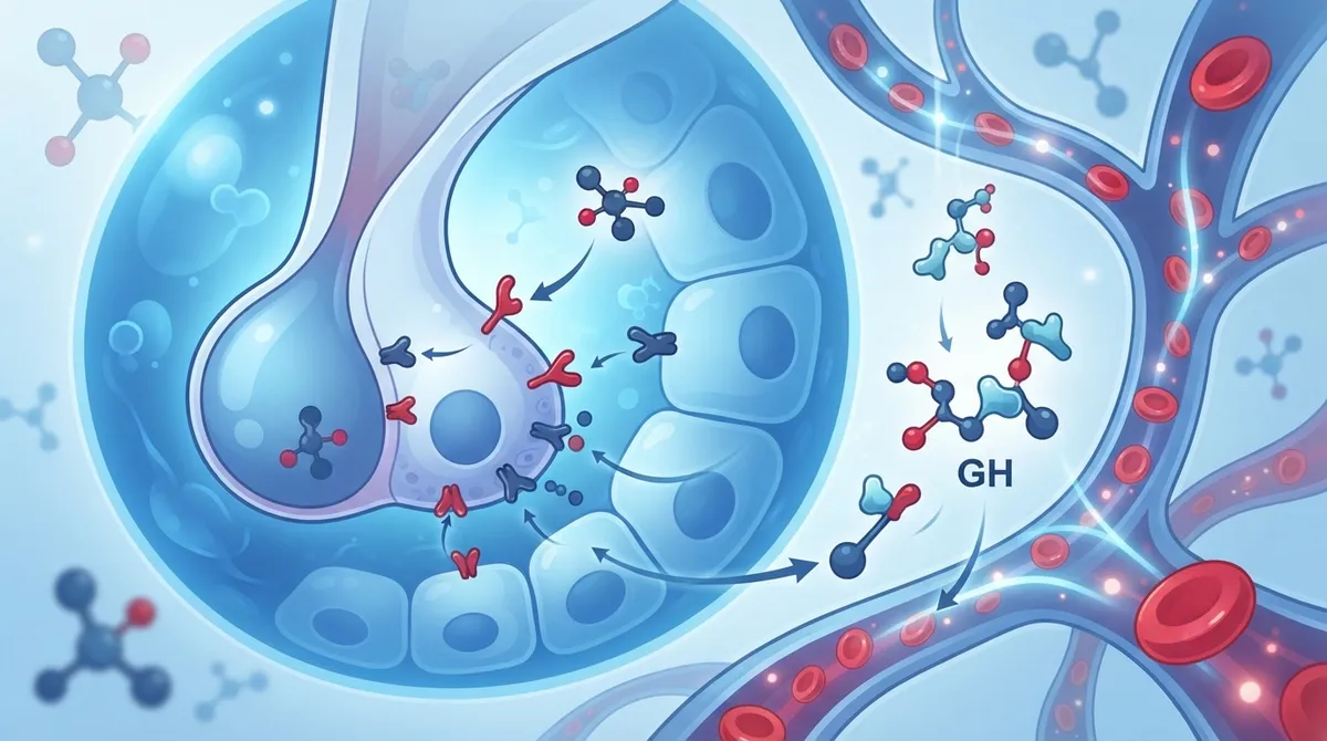 what is ipamorelin