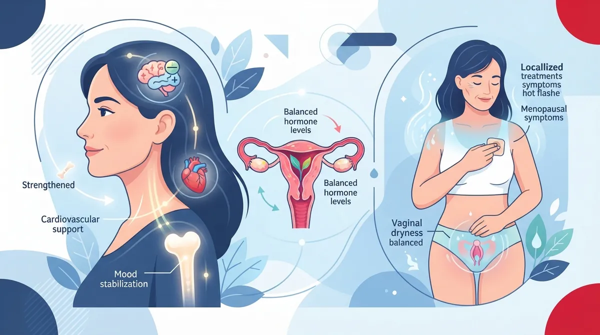 hormone replacement therapy near me