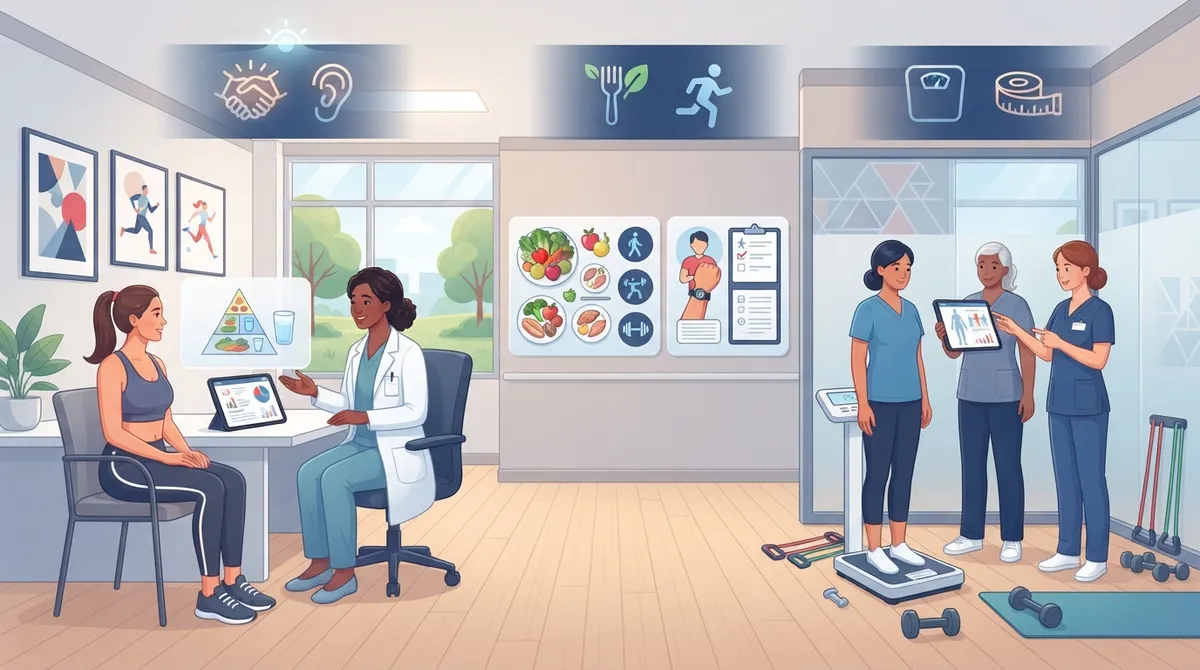 medical weight loss near me