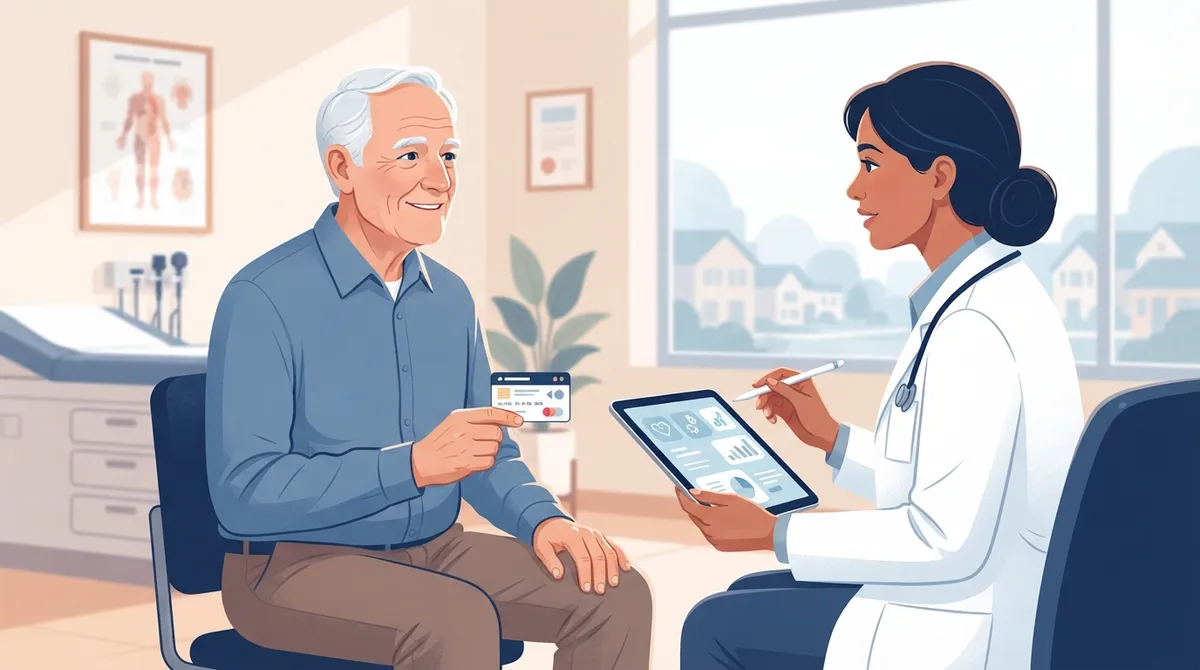 ace medicare supplement
