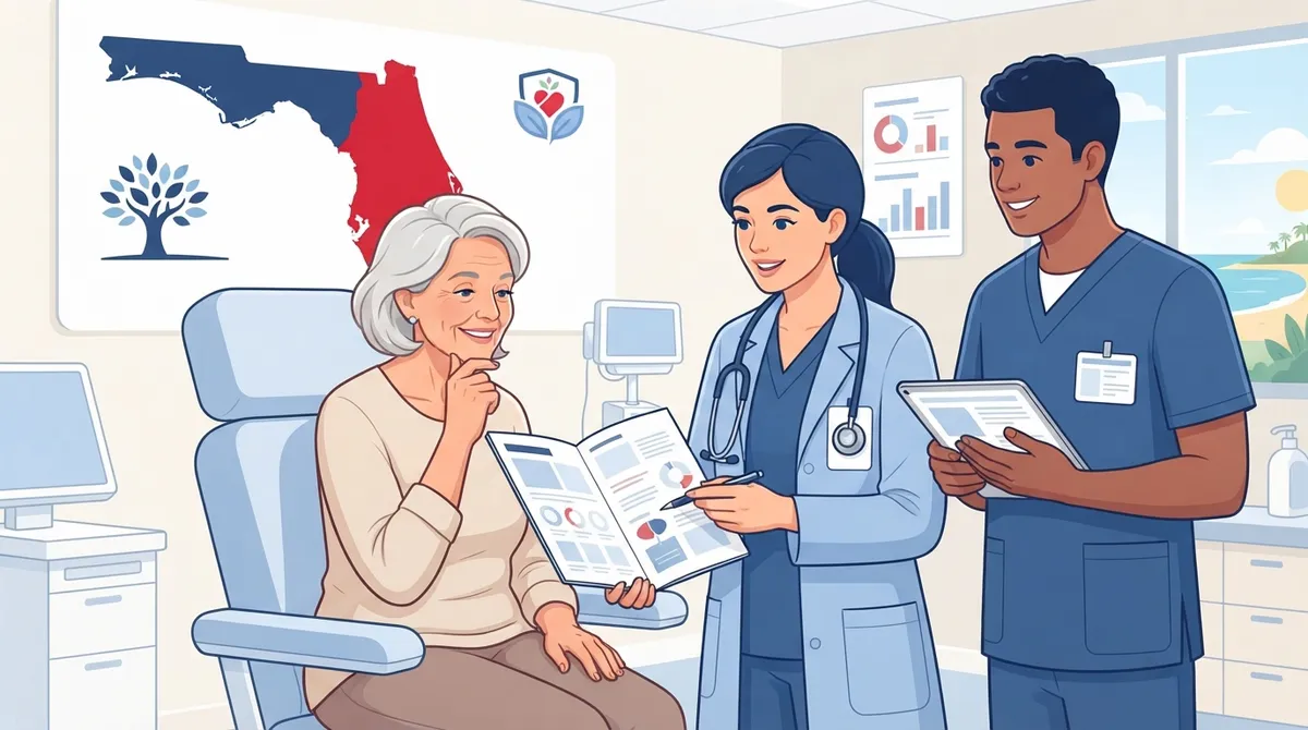 first coast medicare