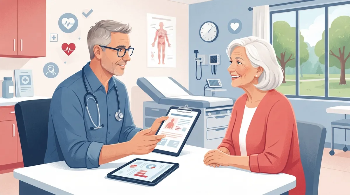 bcbs medicare advantage hmo
