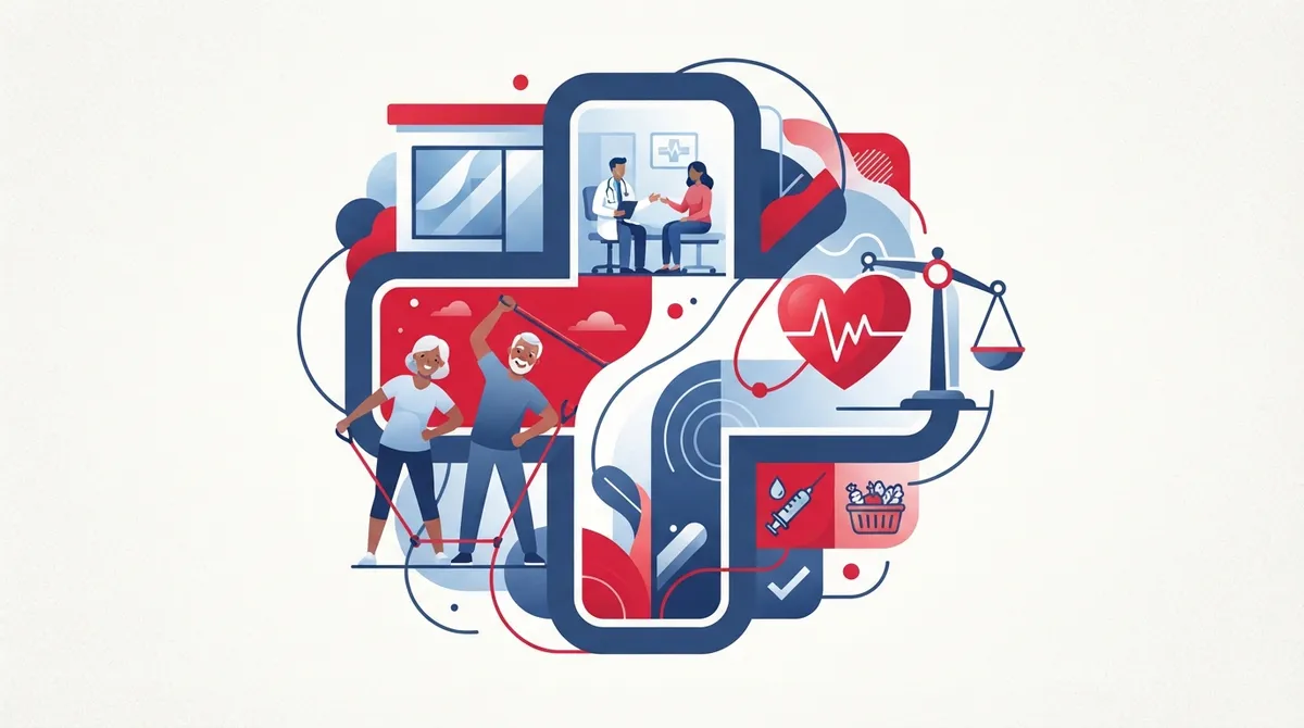 blue cross blue shield medicare advantage