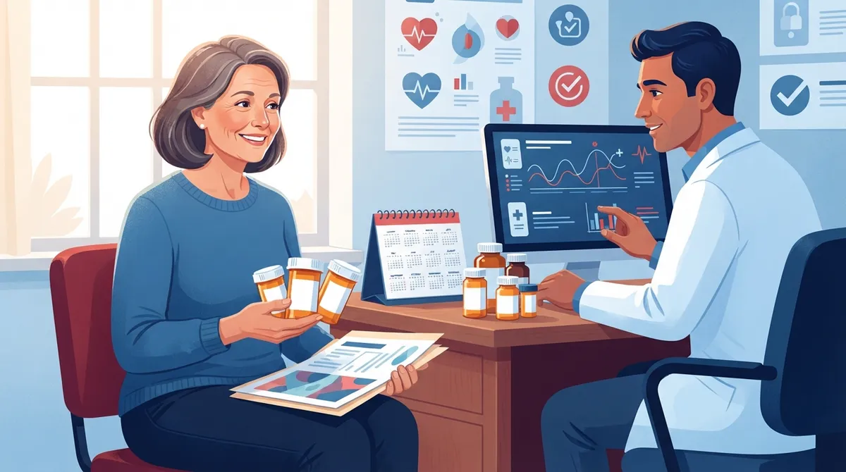 13 Facts About H5216-246 Medicare Plan You Need in 2026