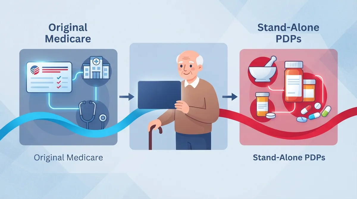 wellcare prescription plan