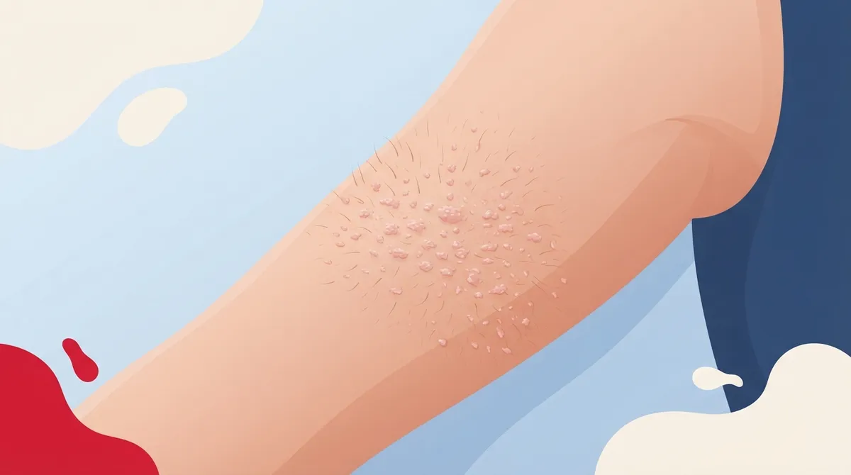 laser hair removal for keratosis pilaris