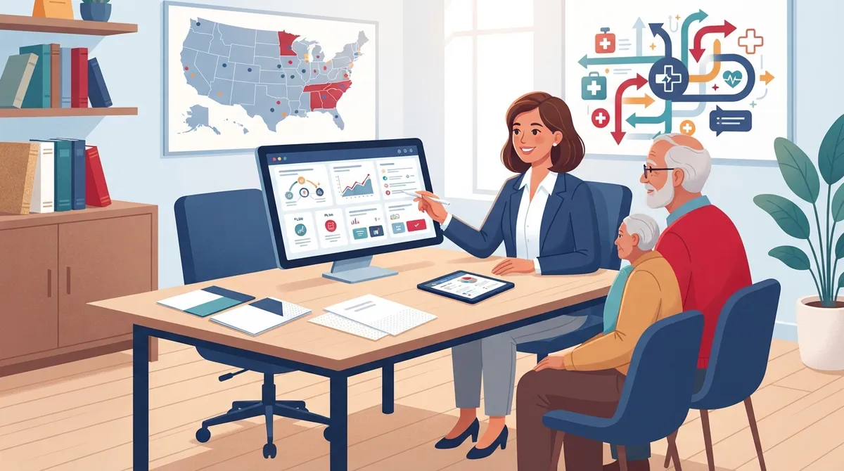medicare brokers