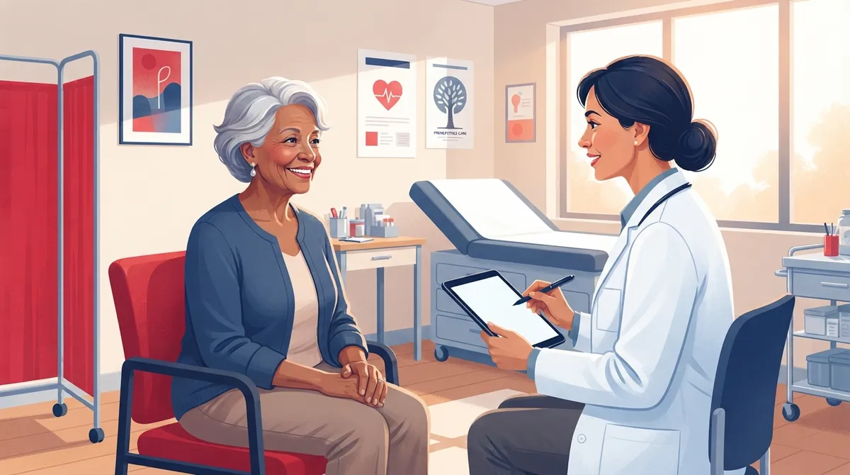 carefirst medicare advantage