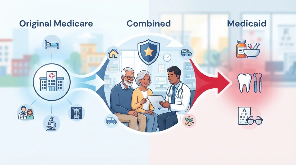 unitedhealthcare dual complete