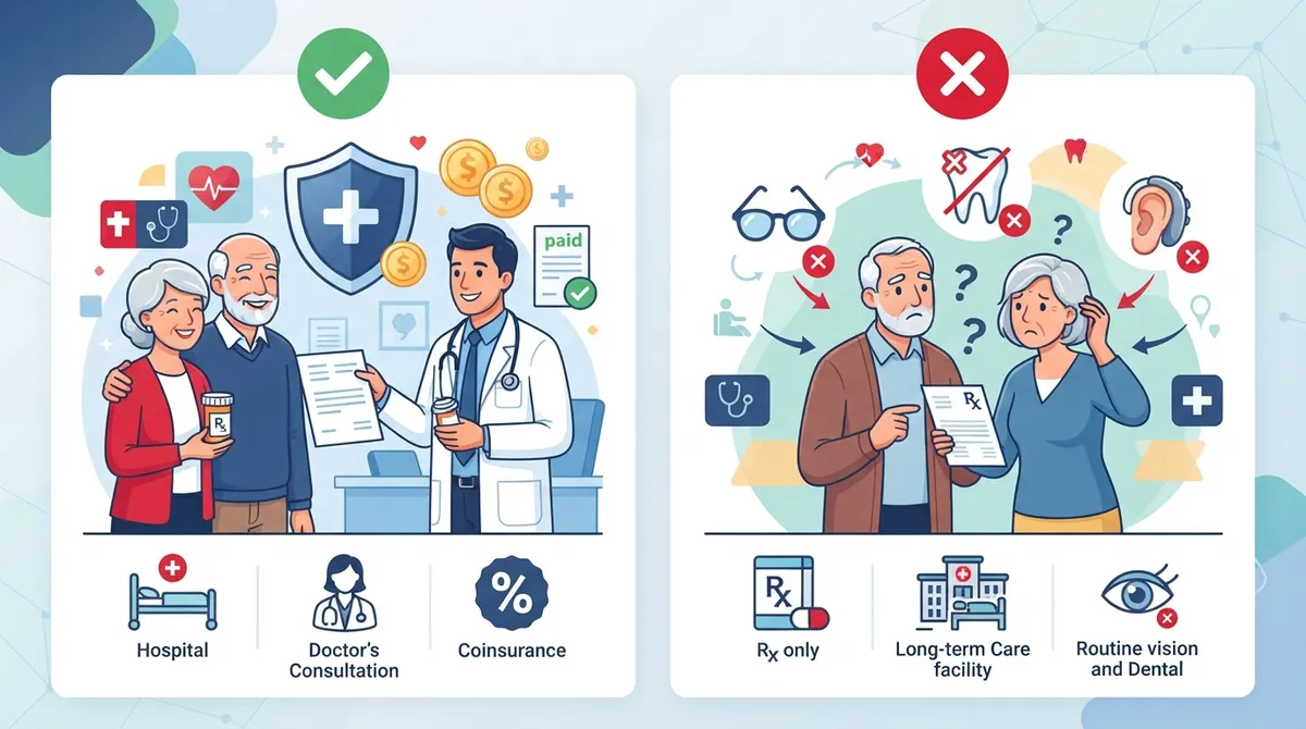 physicians mutual medicare supplement