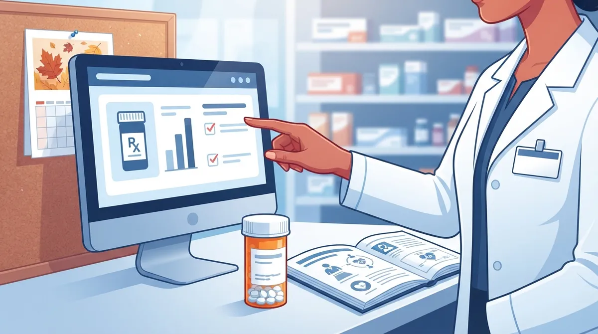 How to Verify Wellcare S4802 155 Coverage in 2026