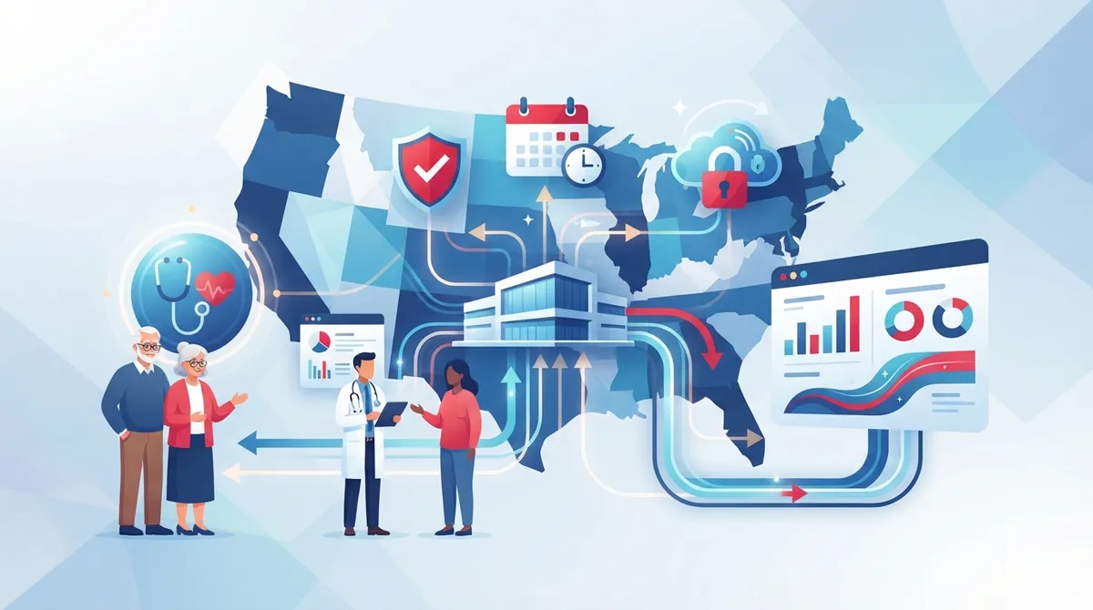 What Is Novitas Solutions Medicare and How Does It Work?