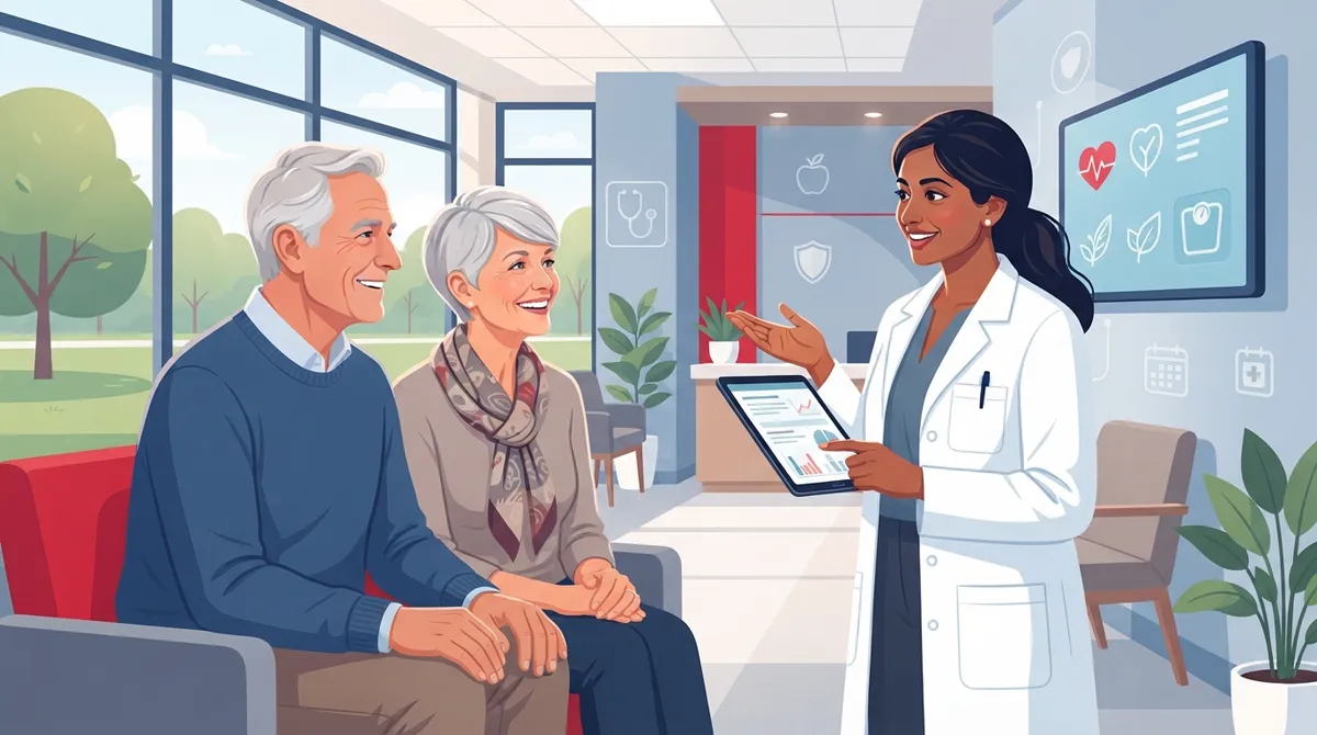 banner medicare advantage