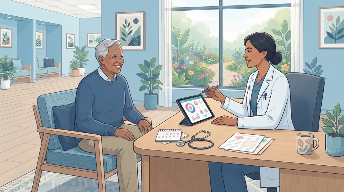 Banner Medicare Advantage 2026: Primary Care & Wellness Guide