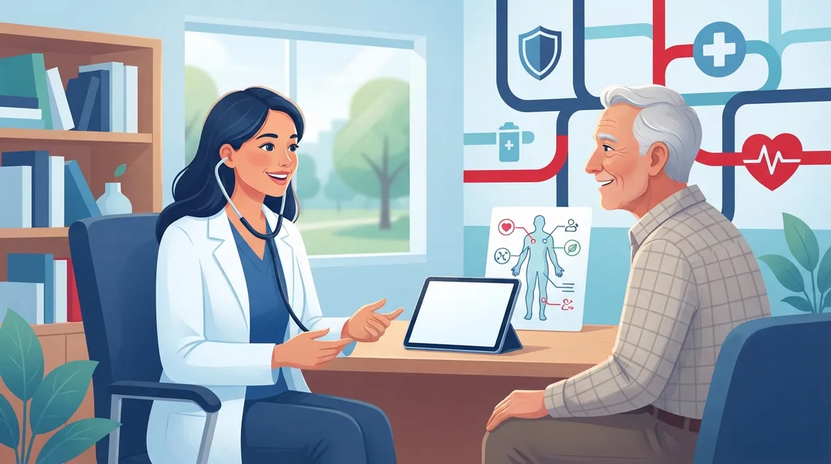 prominence medicare