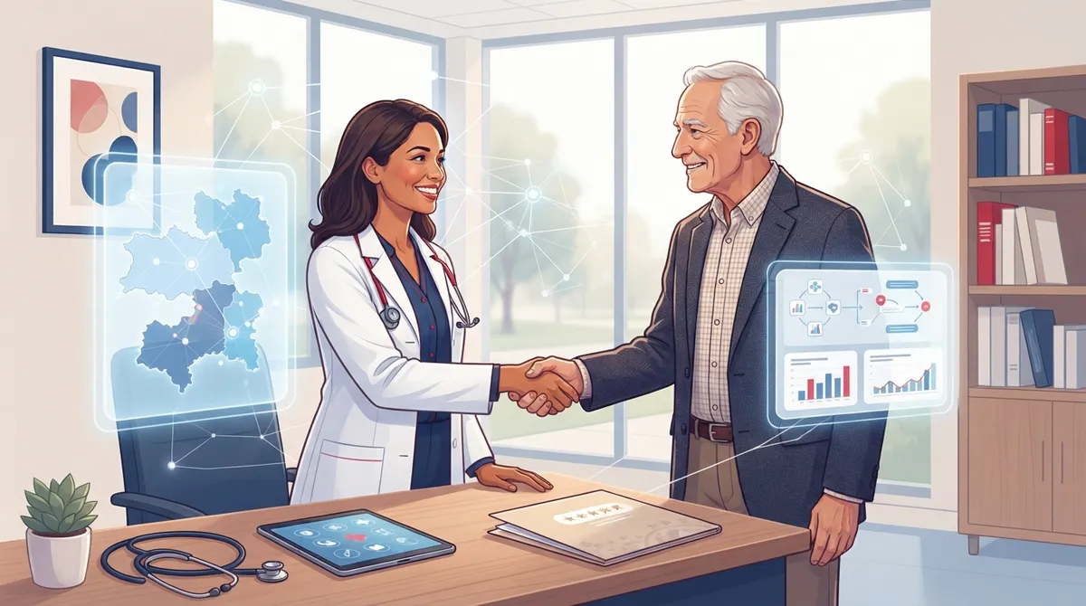 How Does Devoted Medicare Advantage Work in 2026?