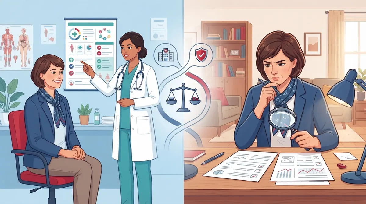 H2802-044 vs. Original Medicare: Which Plan Fits You?
