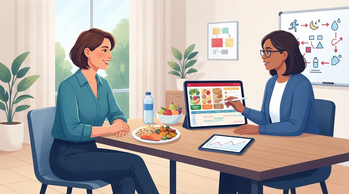 weight management clinic