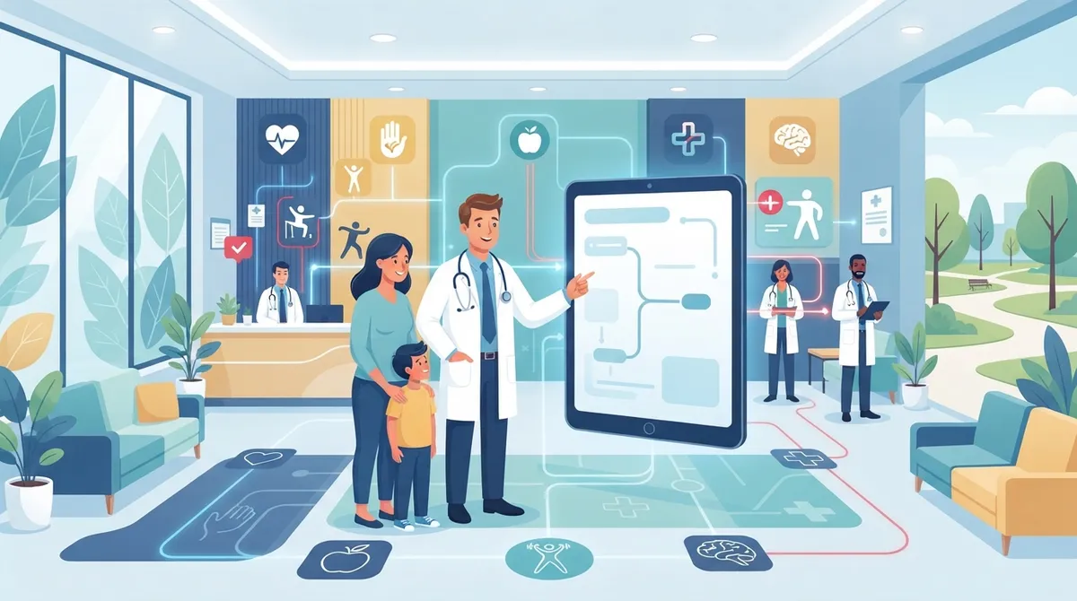 health plan hmo