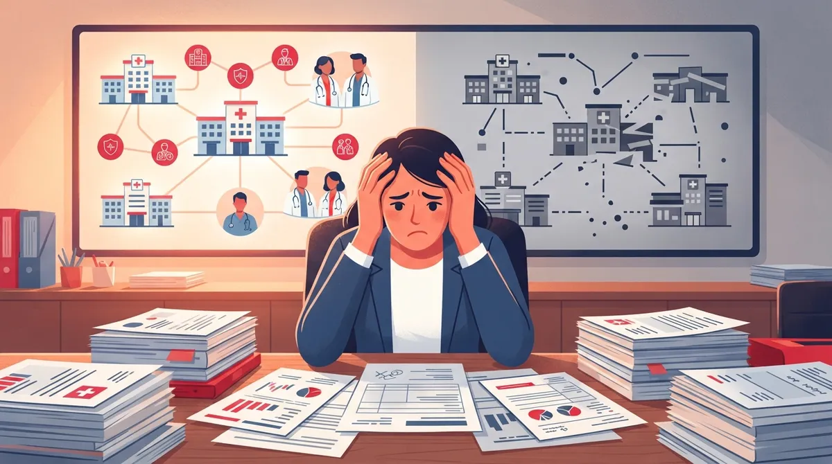 4 Health Plan HMO Mistakes That Hurt Your Care in 2026