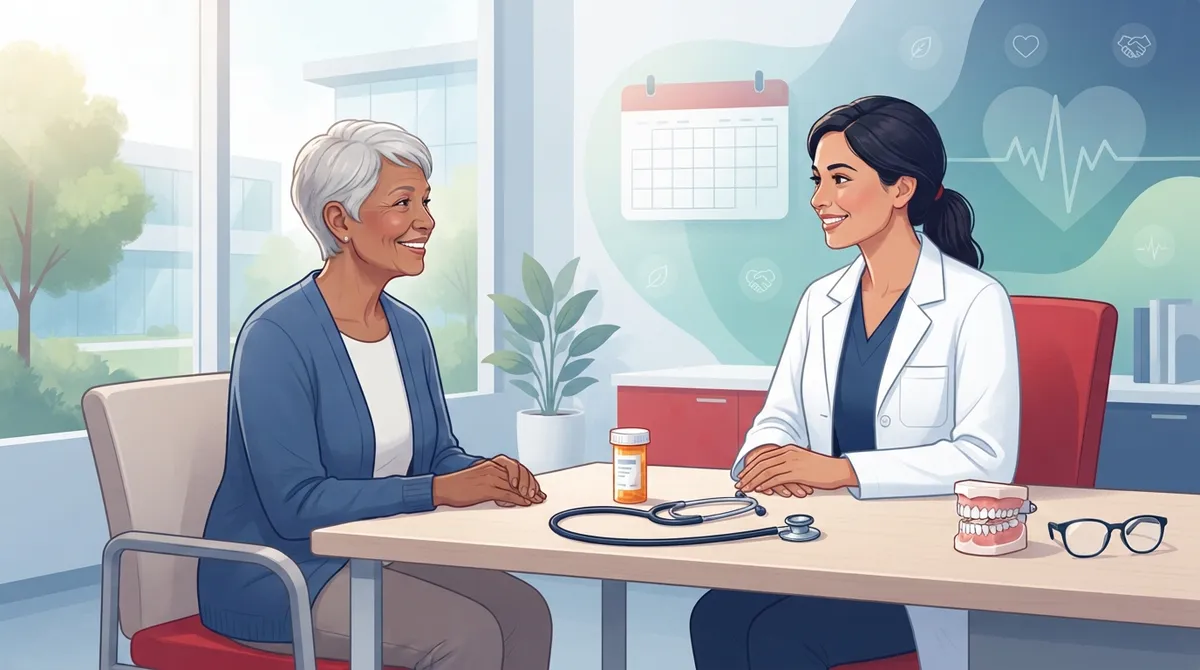 H3959-011 Medicare Plan: 2026 Benefits and Costs