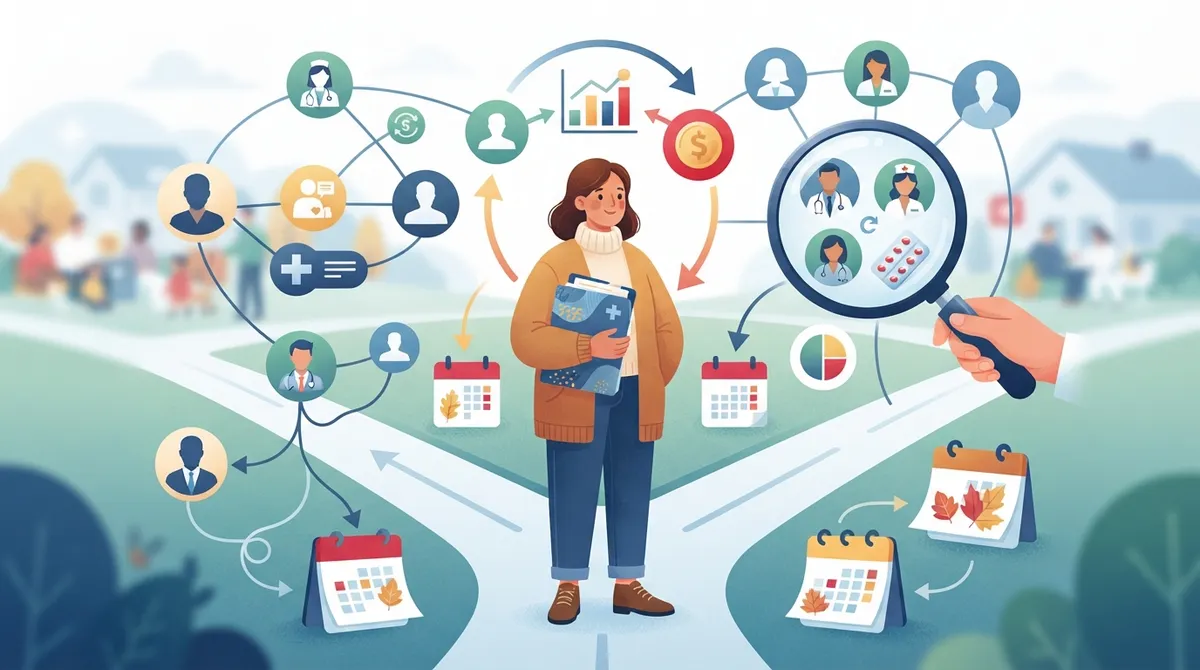 How to Evaluate Kaiser Medicare Advantage for Your Care