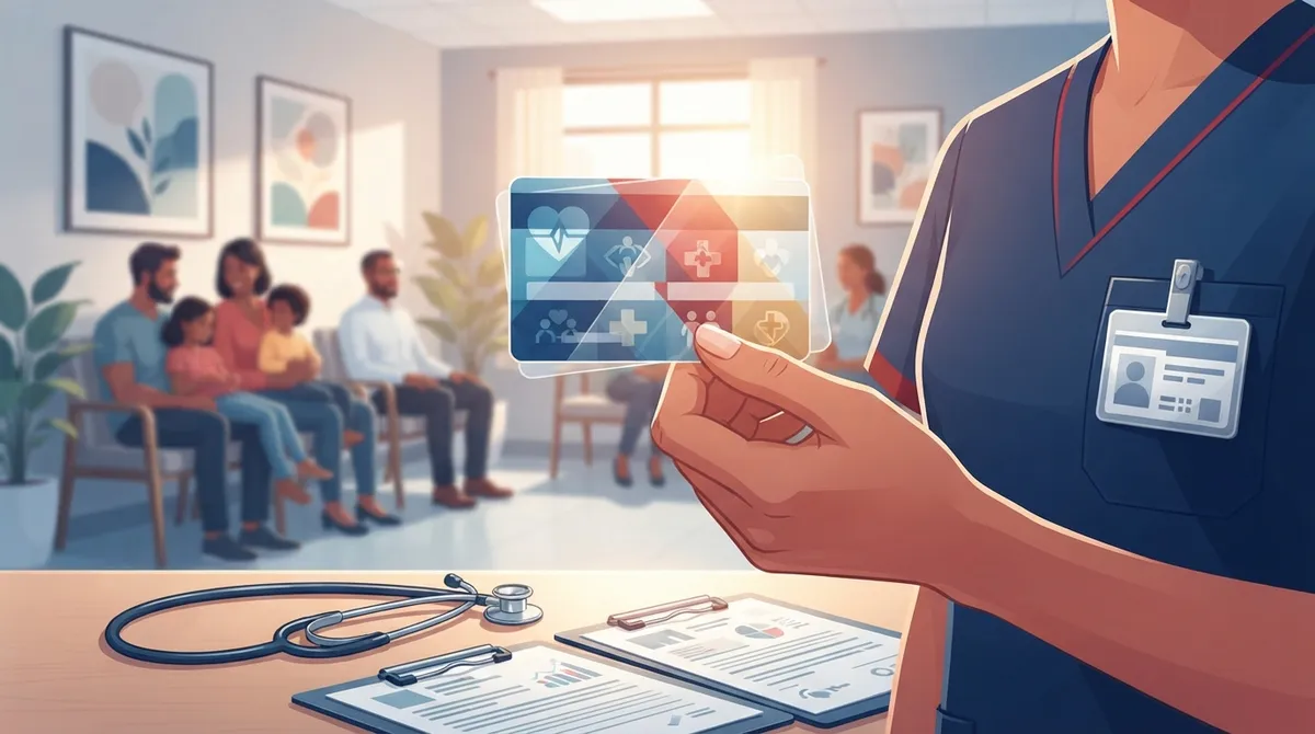 H5216-805 vs. Original Medicare: Which Fits Your Care?