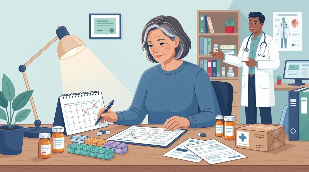 How Does Wellcare Medicare Part D Work in 2026?