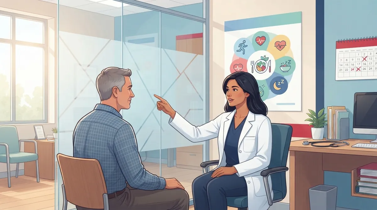 How to Use Medicare Plan H5253-047 for Better Primary Care
