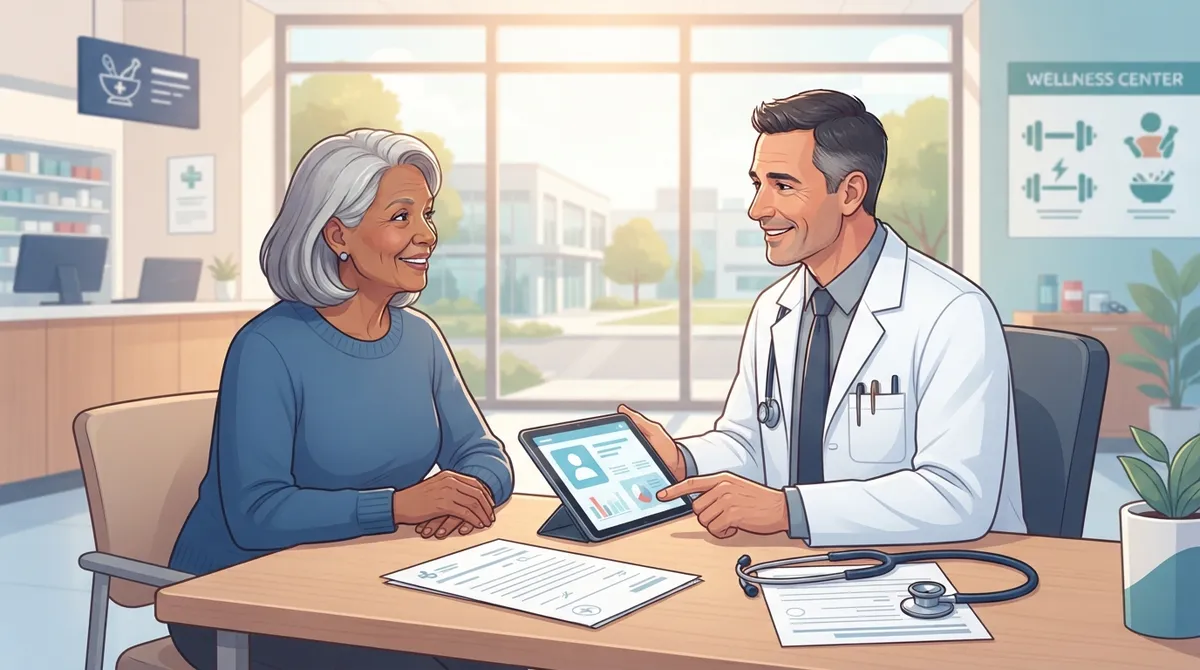 10 Facts About H5253-040 Medicare Plan for 2026