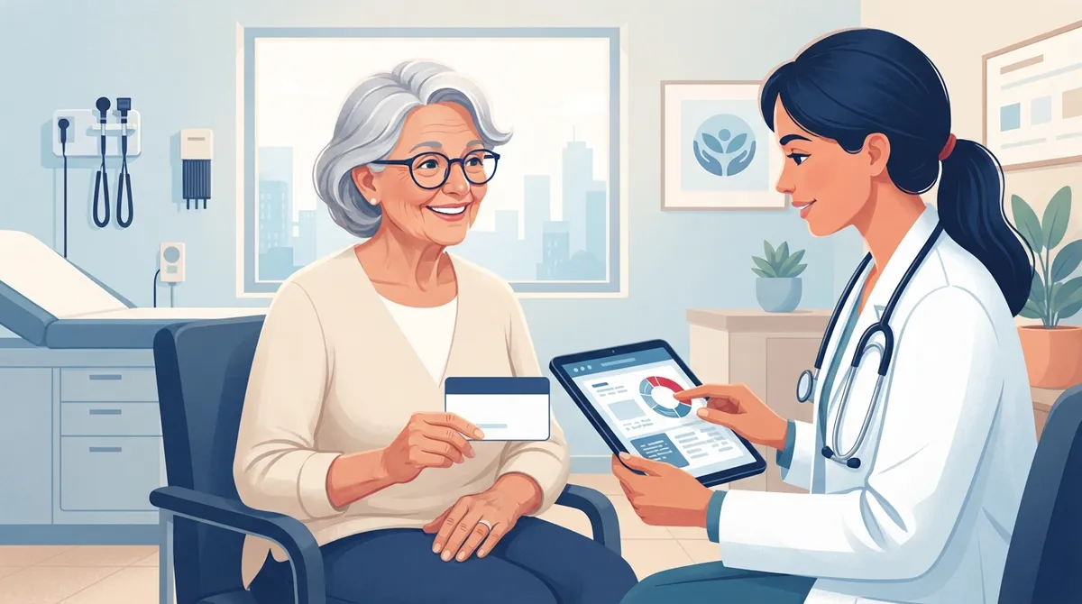 medicare supplement plan n