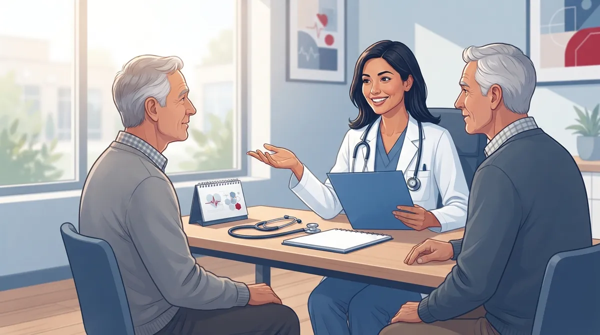 How to Use Medicare Plan H0432-009 for Better Primary Care