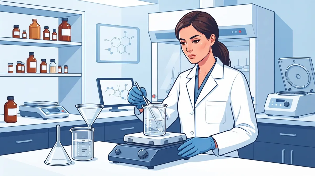 what is compounded semaglutide