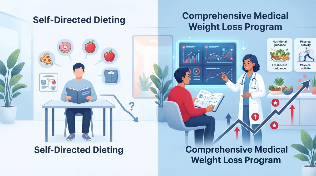 weight loss programs