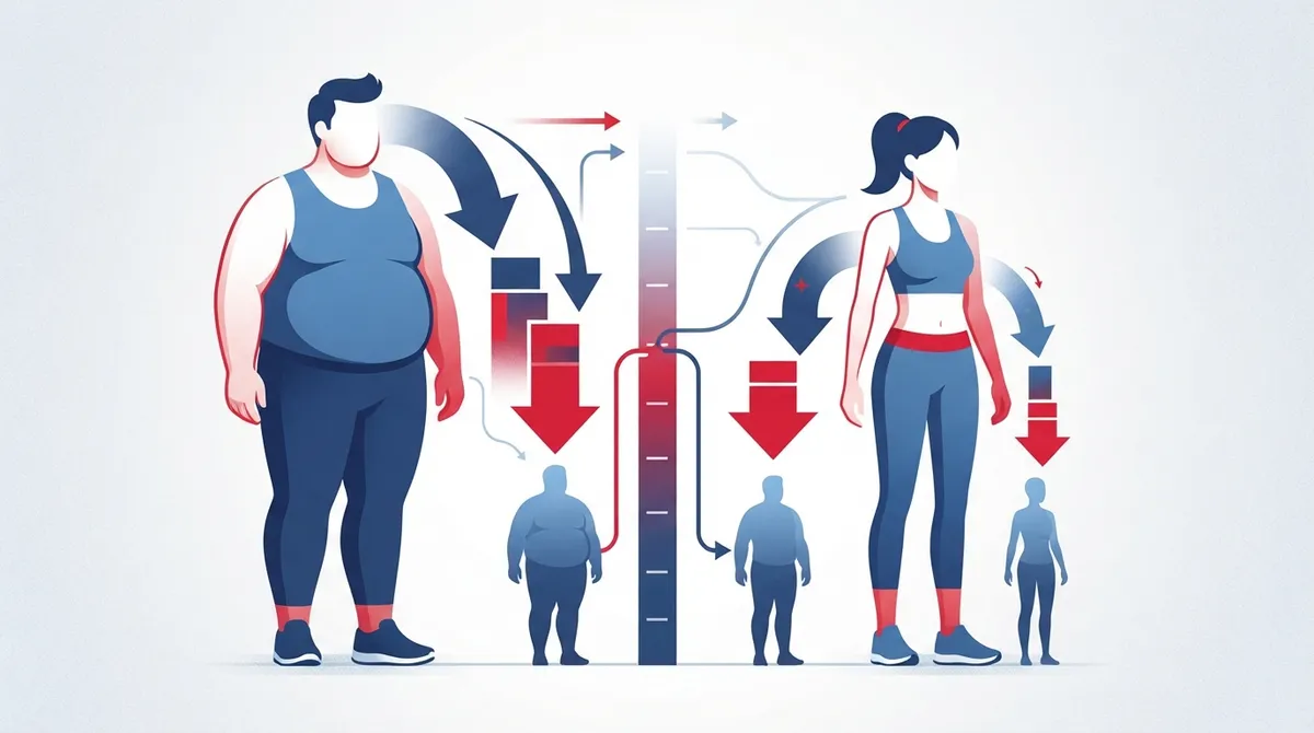 how much weight can you lose on tirzepatide