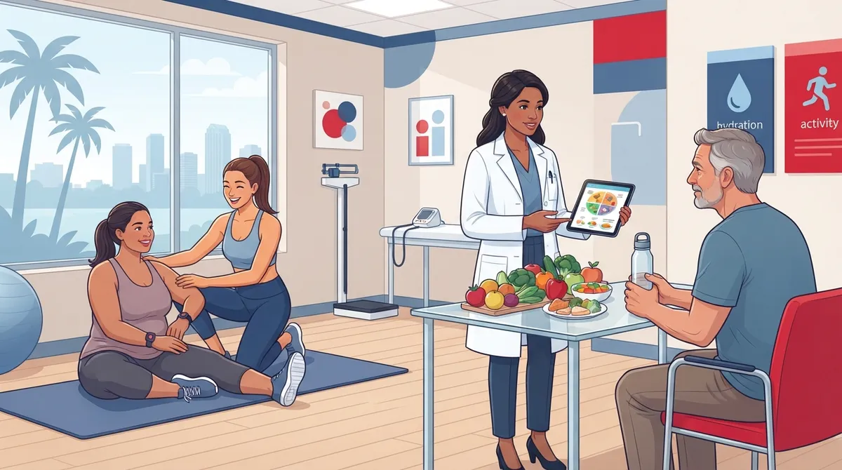 weight loss clinic tampa