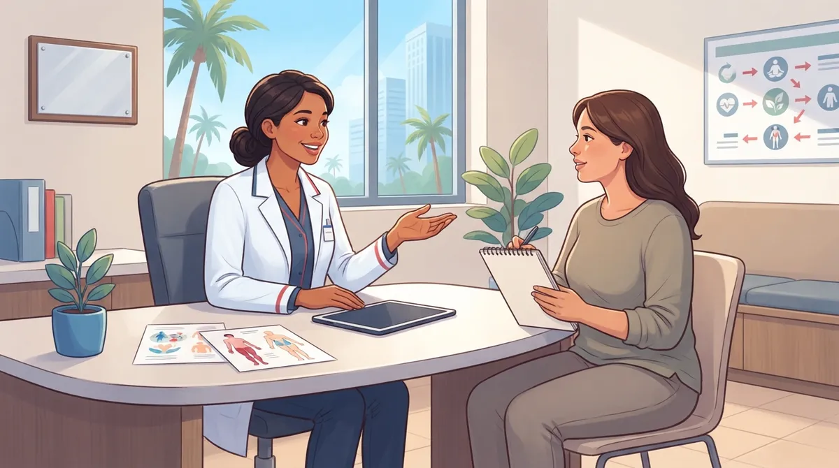 weight loss clinic tampa