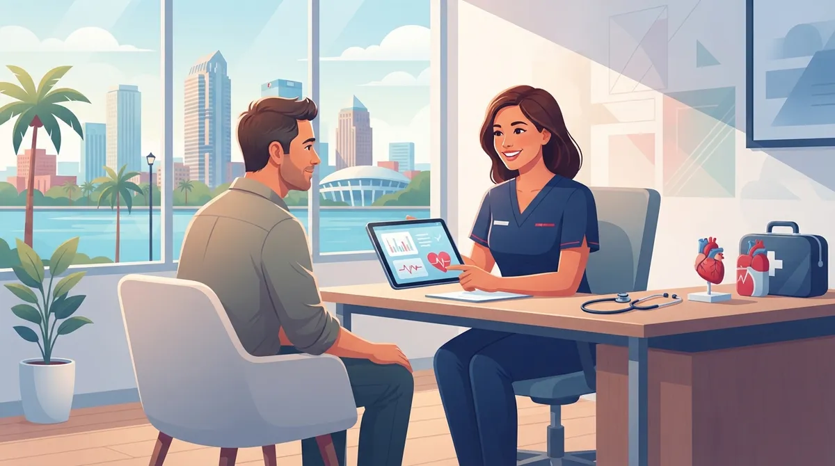direct primary care tampa