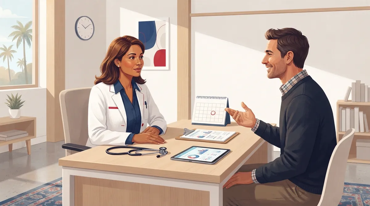 How to Choose Direct Primary Care in Tampa in 2026