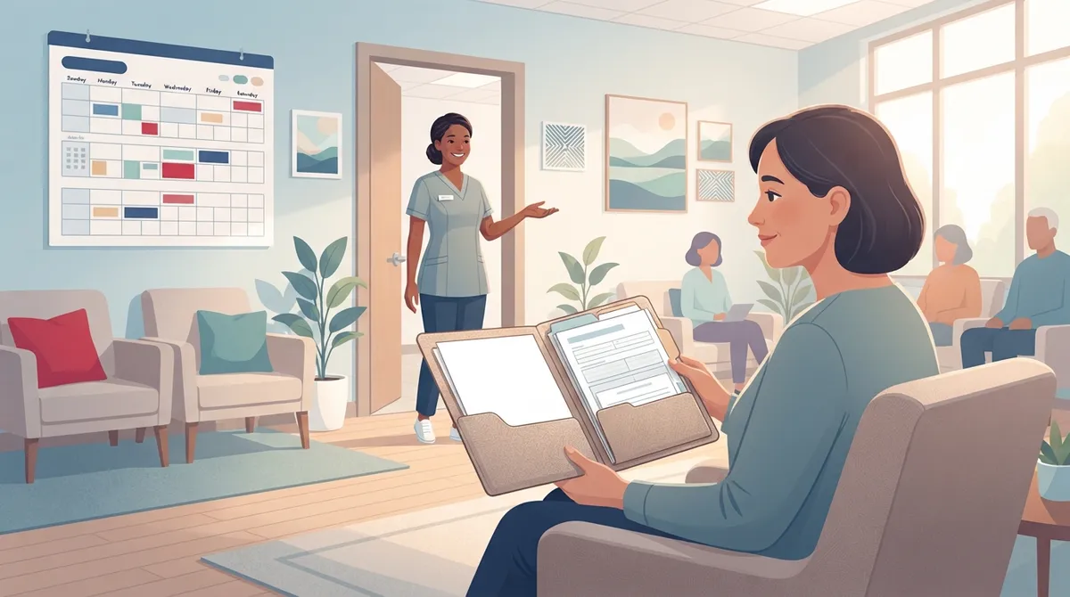 How to Establish Care With a New Doctor in 2026