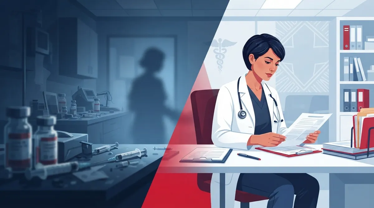 8 Peptide Clinic Tampa Mistakes That Put Your Health at Risk