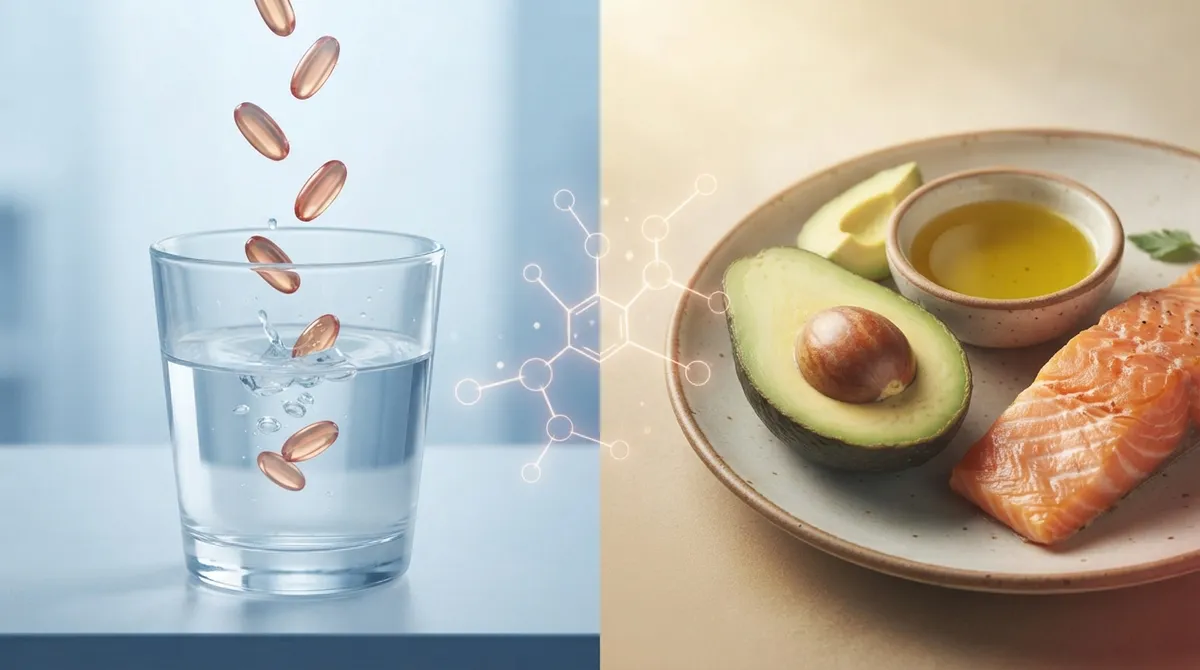 D3 Vitamin With K2: Benefits, Dosing, and Safety in 2026