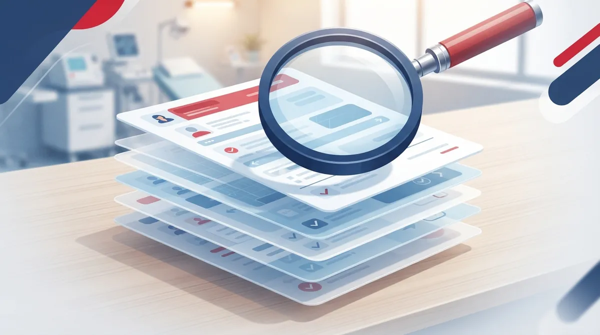 How to Verify H0543 Medicare Plan Coverage for Primary Care