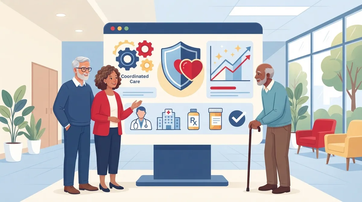 bcbs medicare supplement