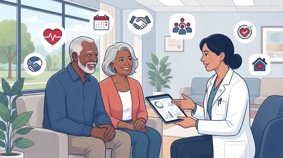 cigna preferred medicare hmo