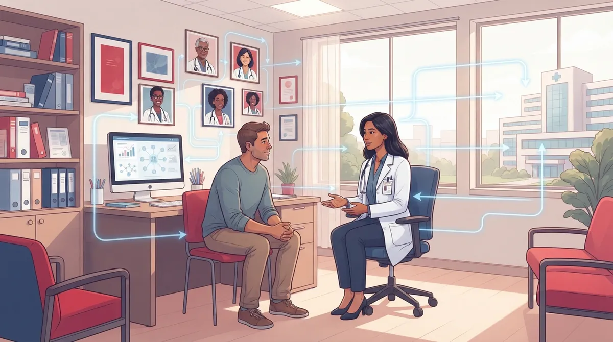 What Is a Cigna Preferred Medicare HMO in 2026?