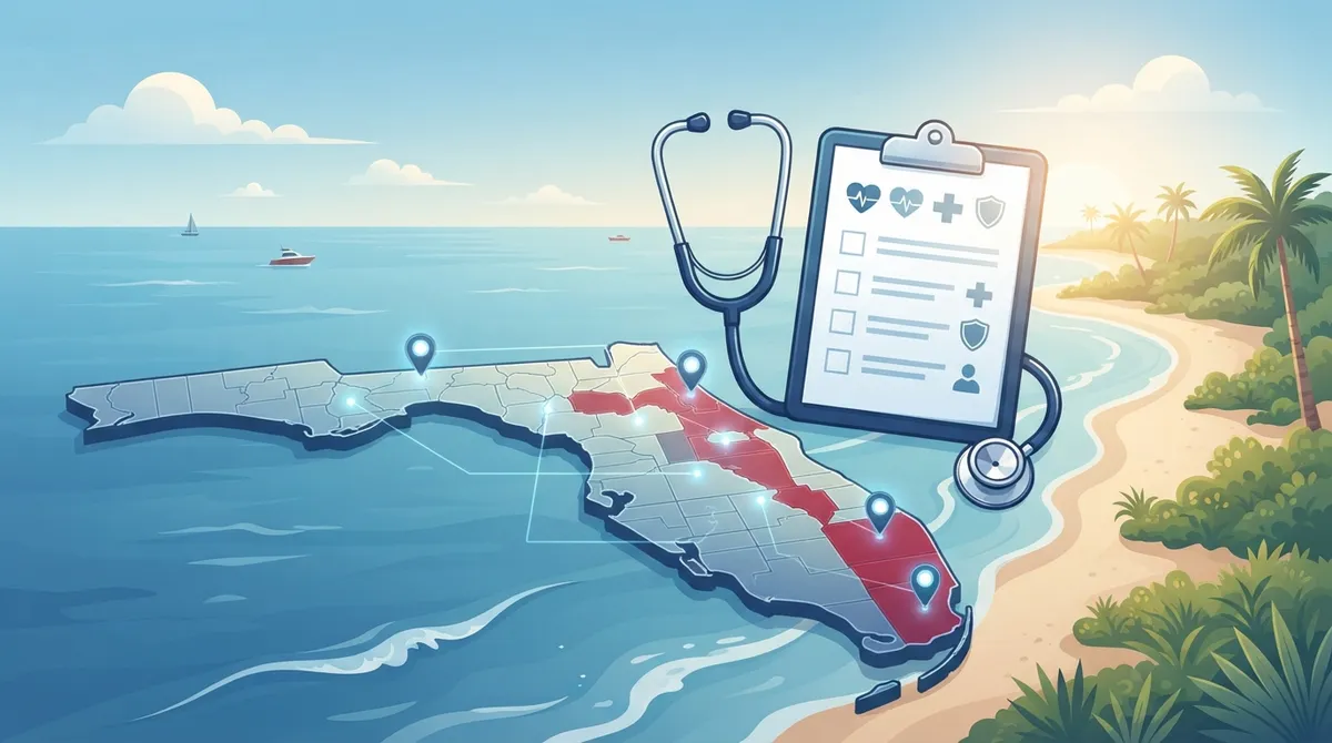 What Is Medicare Plan H5521-272 and What Does It Cover?