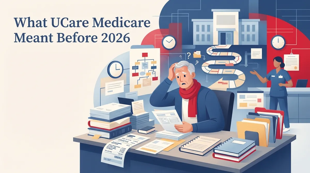 ucare medicare