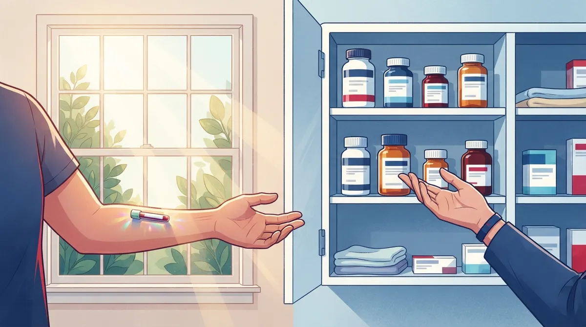 How to Decide if Vitamin D3 and K2 Supplements Fit You