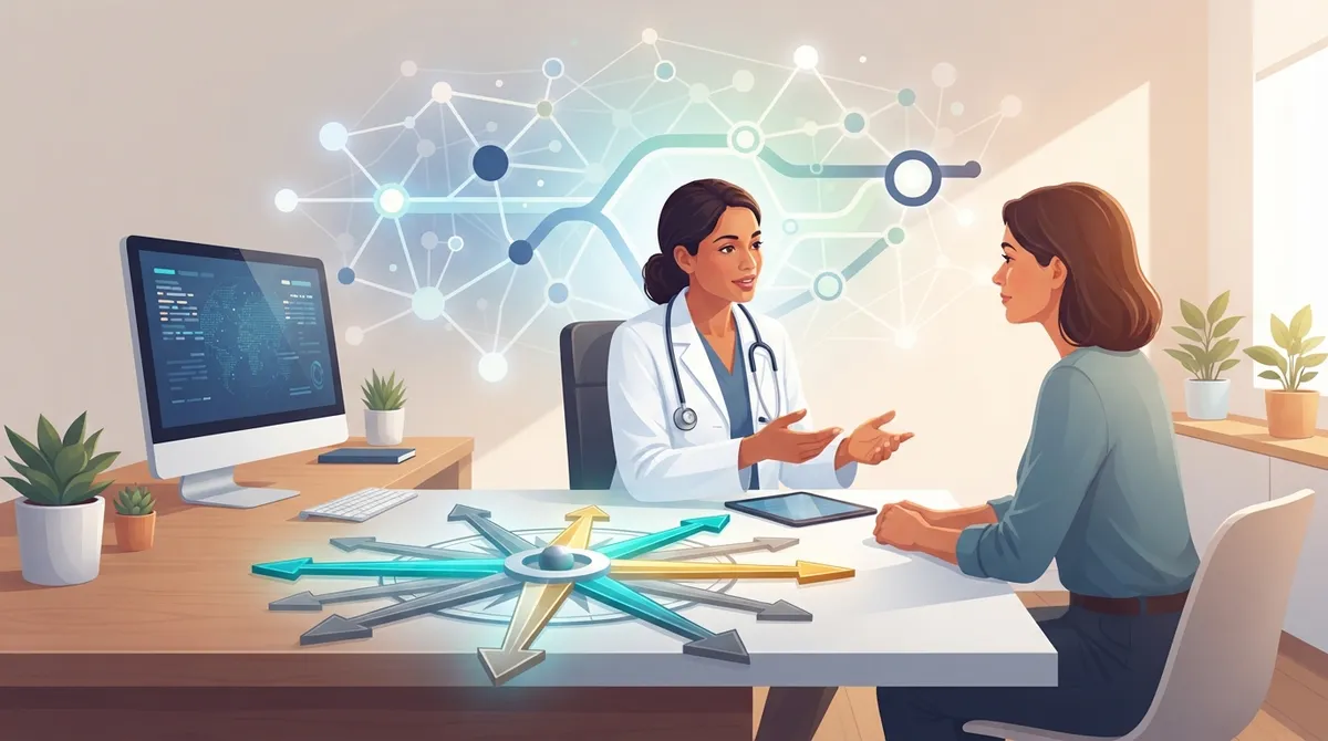 HMO POS Plans Explained: How They Shape Your Primary Care